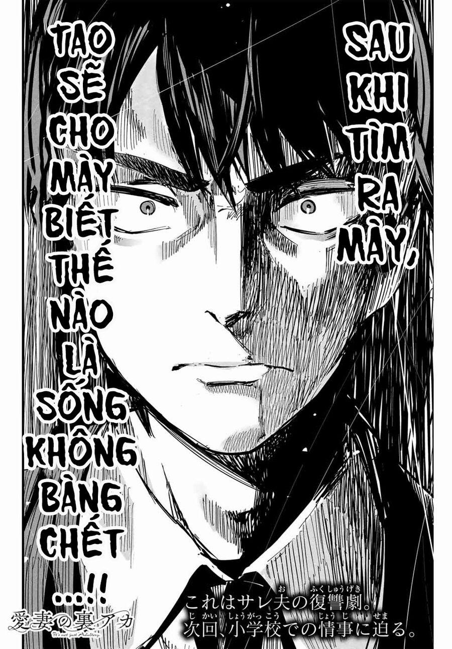 Tài Khoản Bí Mật Của Vợ Yêu 1 trang 37