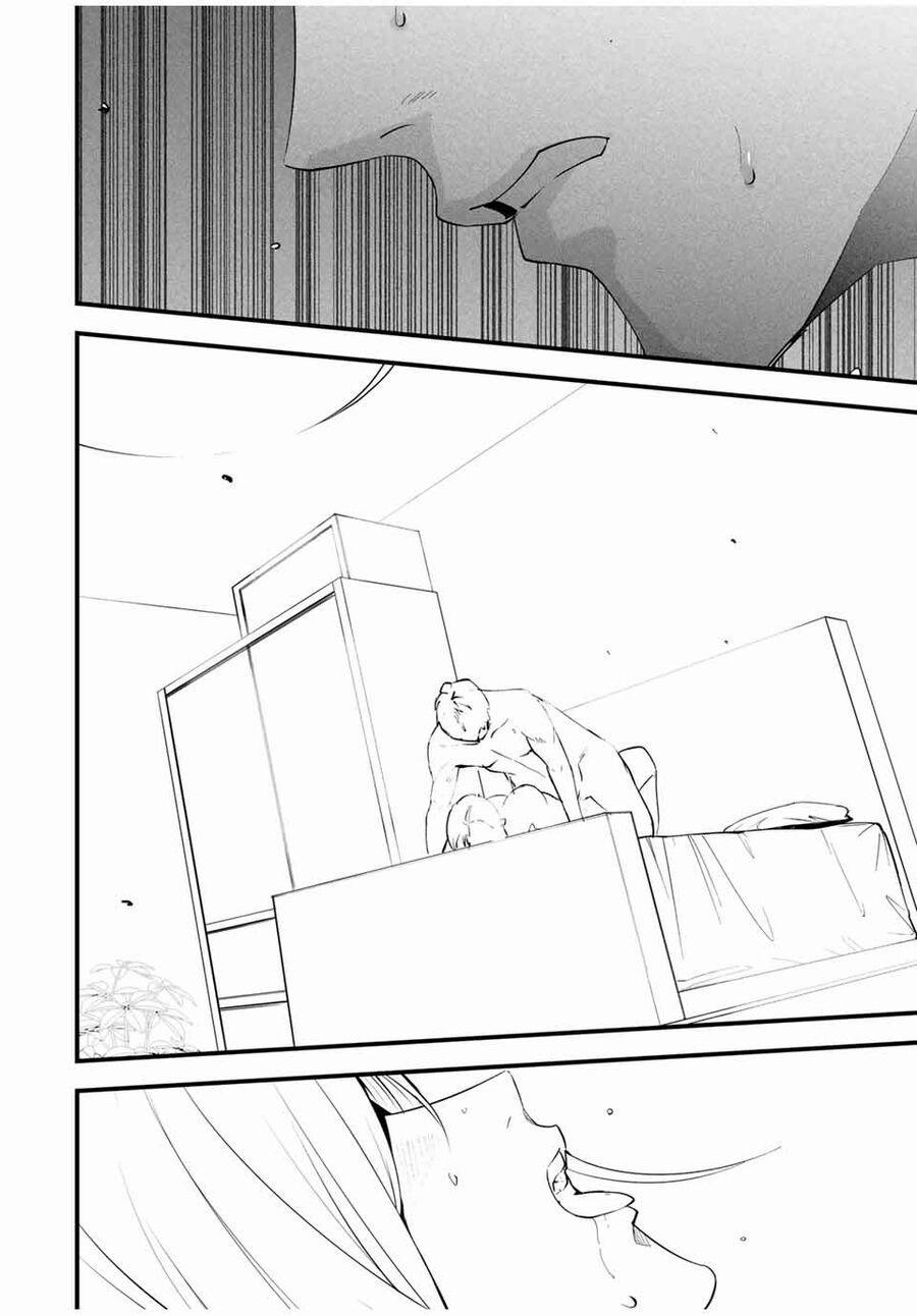 Tài Khoản Bí Mật Của Vợ Yêu 11 trang 14