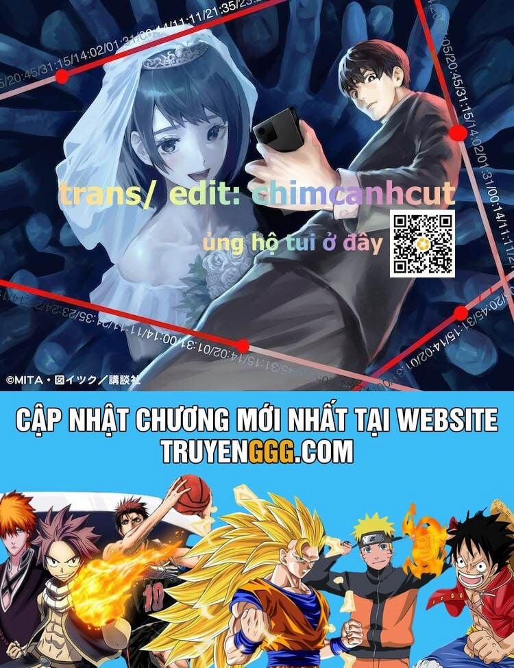 Tài Khoản Bí Mật Của Vợ Yêu 23 trang 18