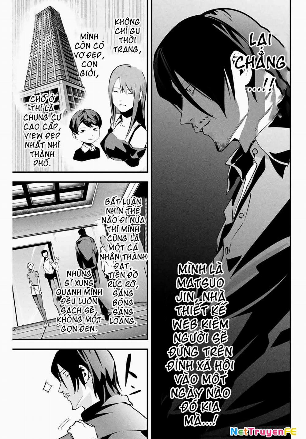 Tài Khoản Bí Mật Của Vợ Yêu 8 trang 4