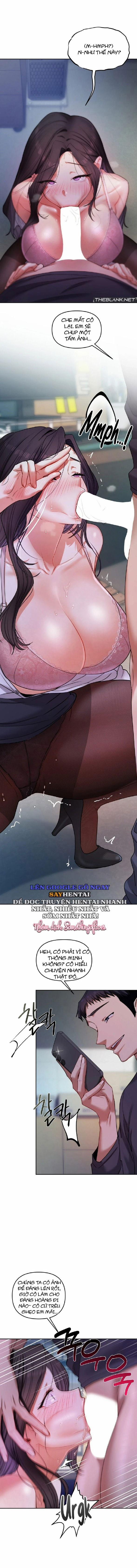 Tài Khoản Mạng Xã Hội Bí Mật Của Giáo Sư 11 trang 3