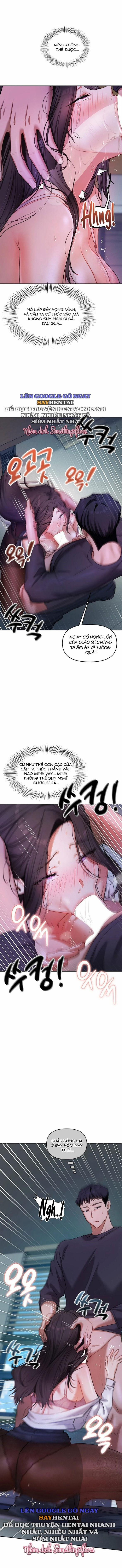 Tài Khoản Mạng Xã Hội Bí Mật Của Giáo Sư 11 trang 4