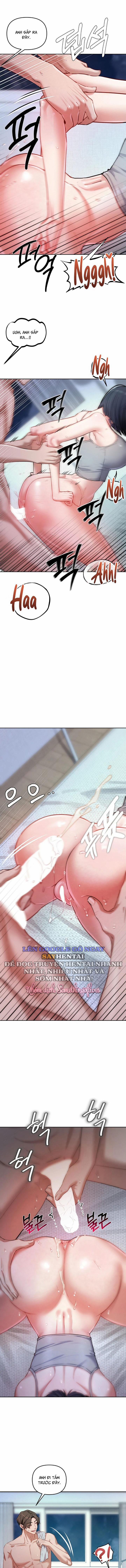 Tài Khoản Mạng Xã Hội Bí Mật Của Giáo Sư 12 trang 11