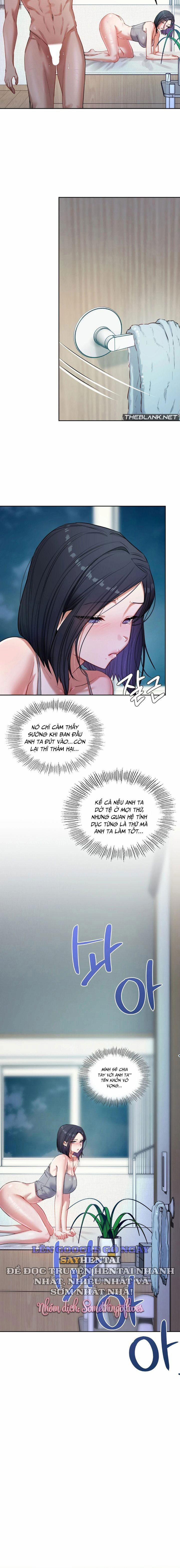 Tài Khoản Mạng Xã Hội Bí Mật Của Giáo Sư 12 trang 12