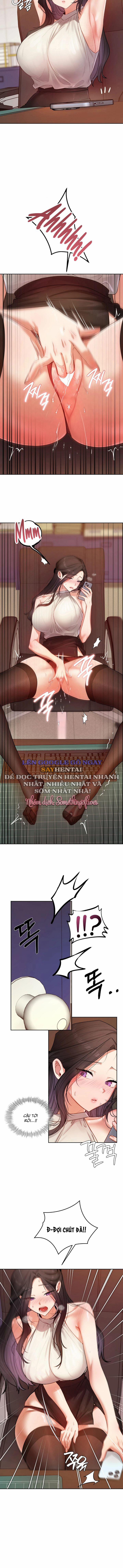 Tài Khoản Mạng Xã Hội Bí Mật Của Giáo Sư 12 trang 6