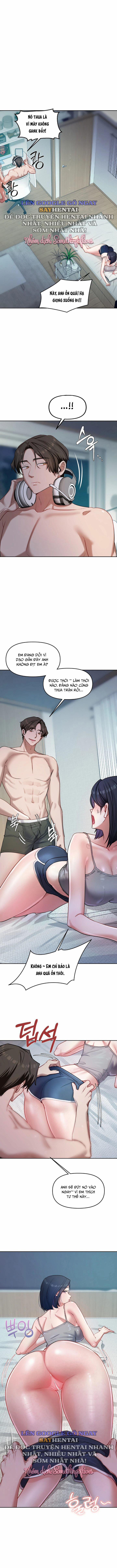 Tài Khoản Mạng Xã Hội Bí Mật Của Giáo Sư 12 trang 9