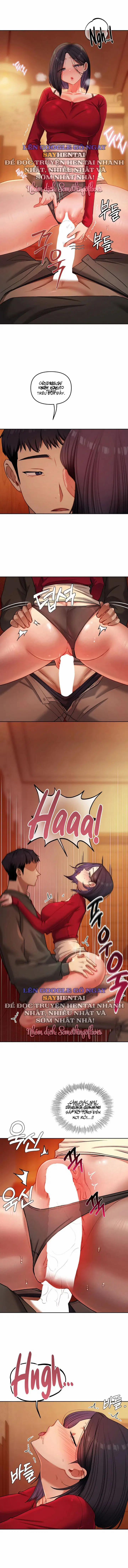 Tài Khoản Mạng Xã Hội Bí Mật Của Giáo Sư 14 trang 1