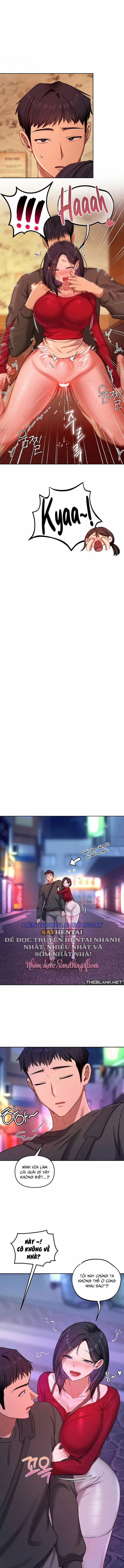 Tài Khoản Mạng Xã Hội Bí Mật Của Giáo Sư 14 trang 5