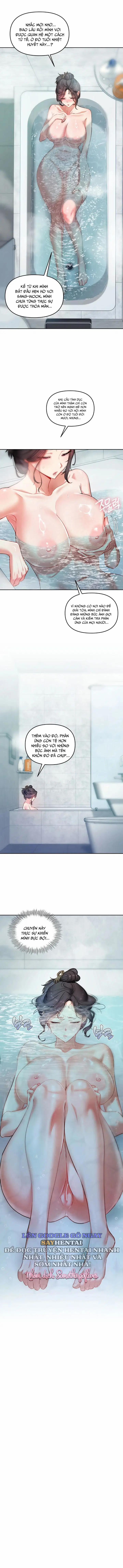 Tài Khoản Mạng Xã Hội Bí Mật Của Giáo Sư 14 trang 7