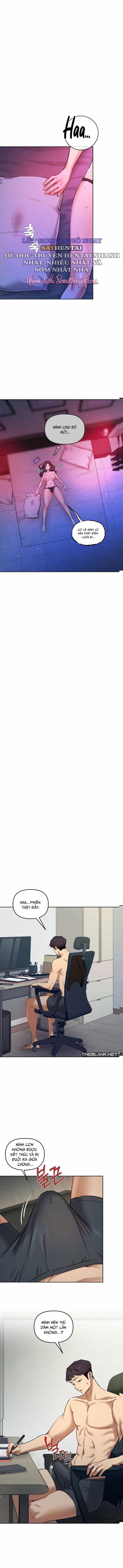 Tài Khoản Mạng Xã Hội Bí Mật Của Giáo Sư 14 trang 9