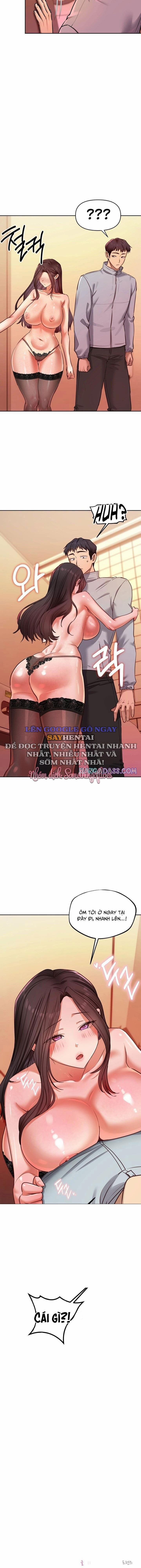 Tài Khoản Mạng Xã Hội Bí Mật Của Giáo Sư 15 trang 13