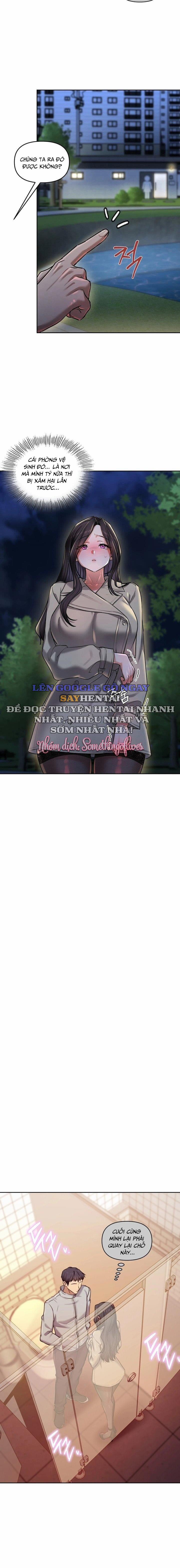 Tài Khoản Mạng Xã Hội Bí Mật Của Giáo Sư 15 trang 4