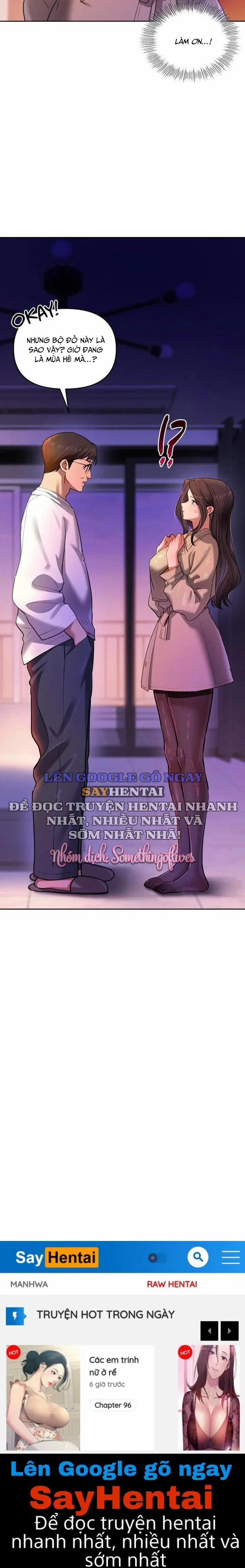 Tài Khoản Mạng Xã Hội Bí Mật Của Giáo Sư 16 trang 14