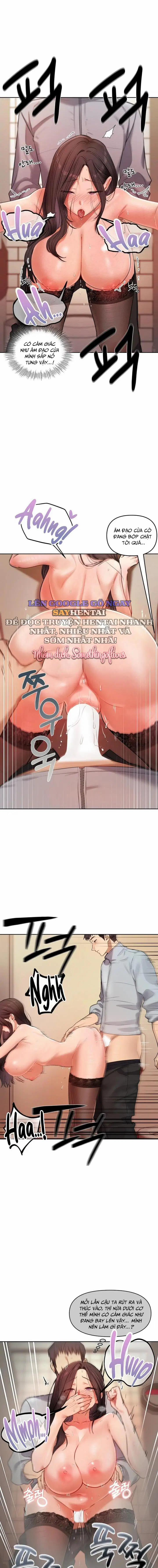 Tài Khoản Mạng Xã Hội Bí Mật Của Giáo Sư 16 trang 5