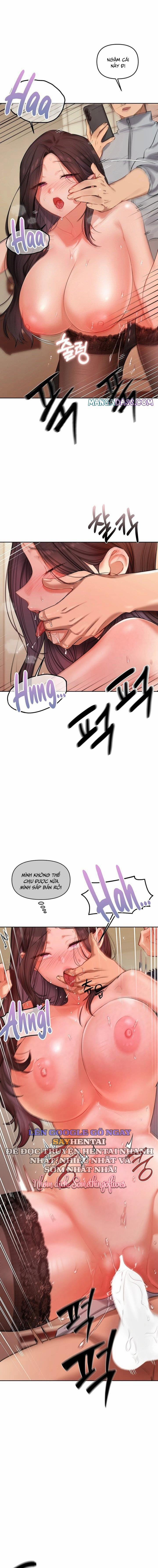 Tài Khoản Mạng Xã Hội Bí Mật Của Giáo Sư 16 trang 7