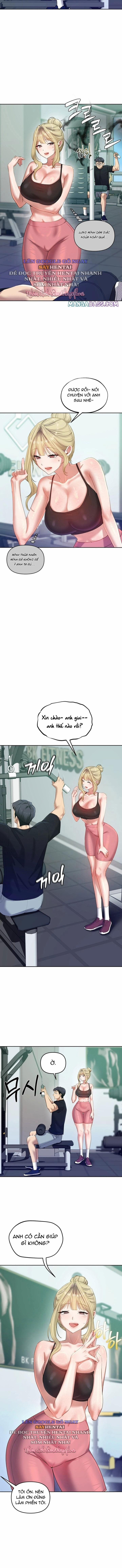 Tài Khoản Mạng Xã Hội Bí Mật Của Giáo Sư 17 trang 5