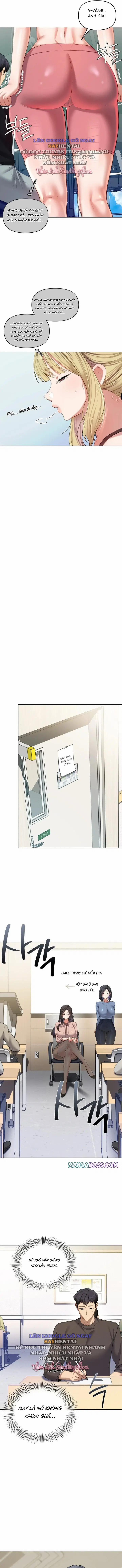 Tài Khoản Mạng Xã Hội Bí Mật Của Giáo Sư 17 trang 6