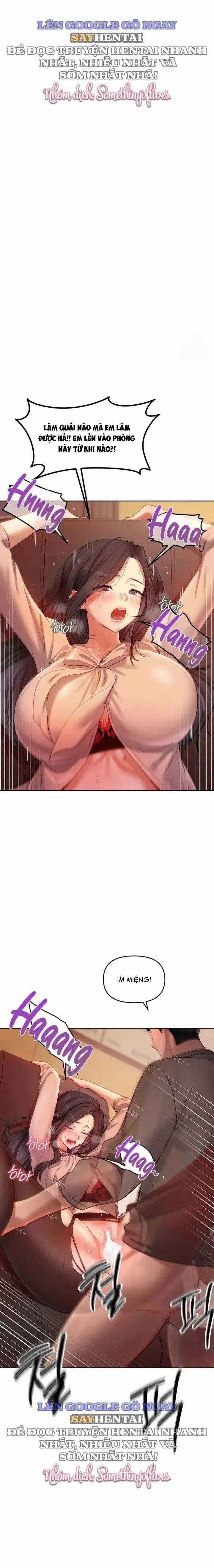 Tài Khoản Mạng Xã Hội Bí Mật Của Giáo Sư 18 trang 1