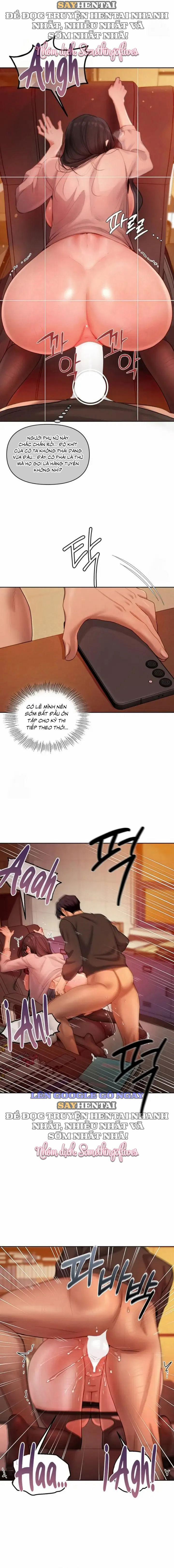 Tài Khoản Mạng Xã Hội Bí Mật Của Giáo Sư 18 trang 11