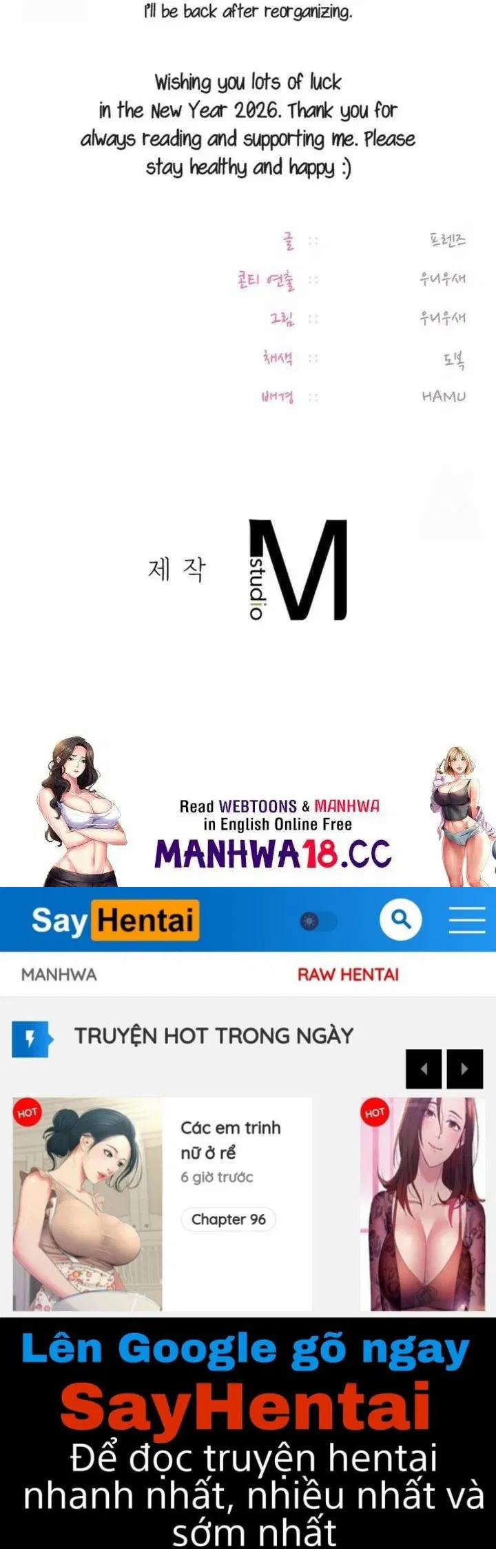 Tài Khoản Mạng Xã Hội Bí Mật Của Giáo Sư 18 trang 18