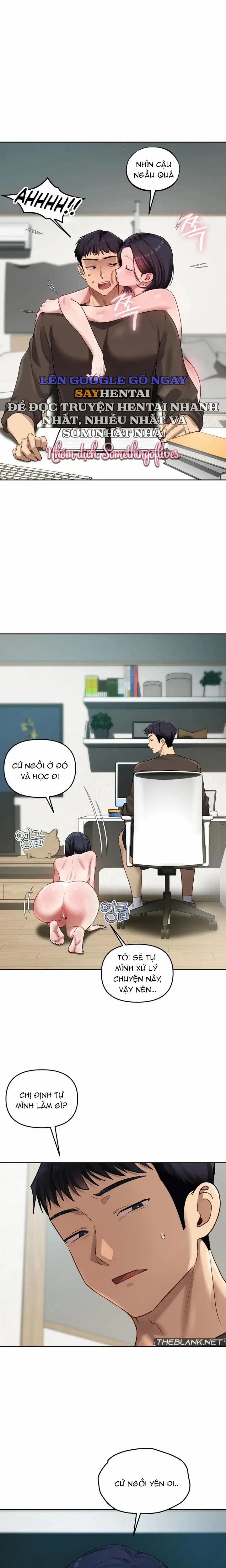 Tài Khoản Mạng Xã Hội Bí Mật Của Giáo Sư 19 trang 16