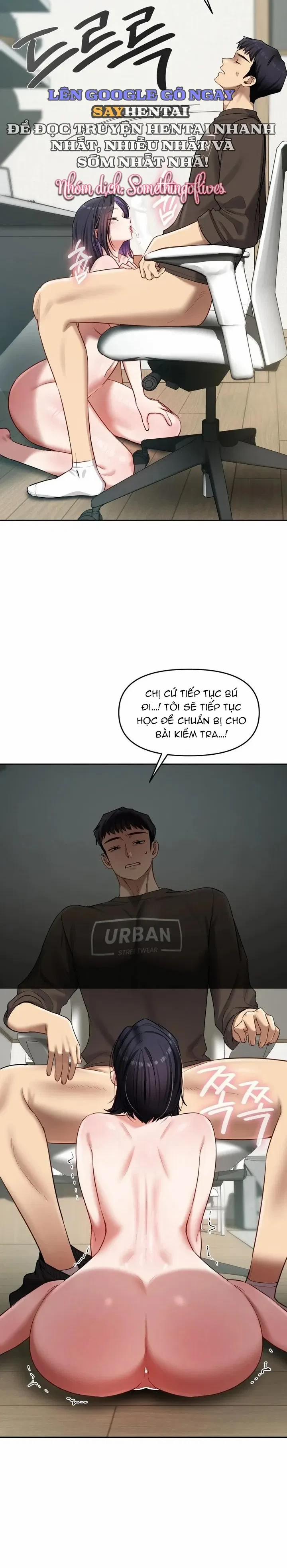 Tài Khoản Mạng Xã Hội Bí Mật Của Giáo Sư 19 trang 18