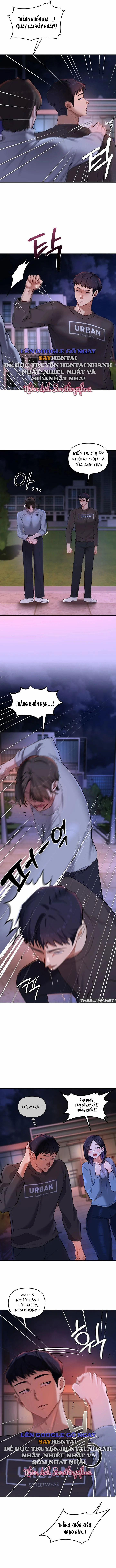 Tài Khoản Mạng Xã Hội Bí Mật Của Giáo Sư 19 trang 2