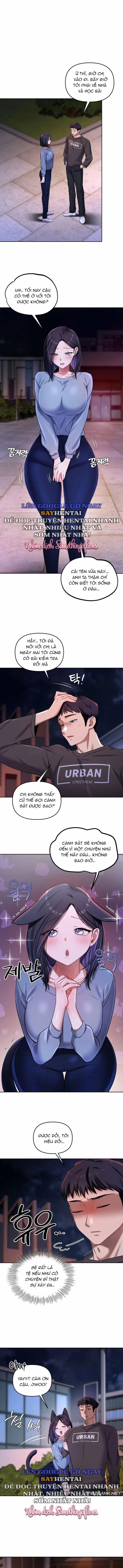 Tài Khoản Mạng Xã Hội Bí Mật Của Giáo Sư 19 trang 4