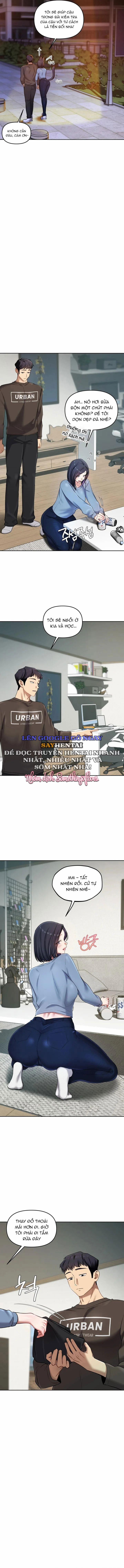 Tài Khoản Mạng Xã Hội Bí Mật Của Giáo Sư 19 trang 5