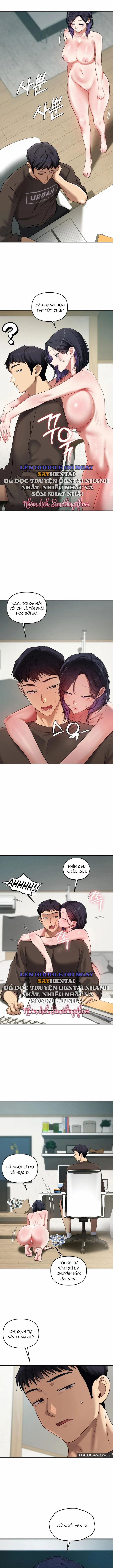 Tài Khoản Mạng Xã Hội Bí Mật Của Giáo Sư 19 trang 7