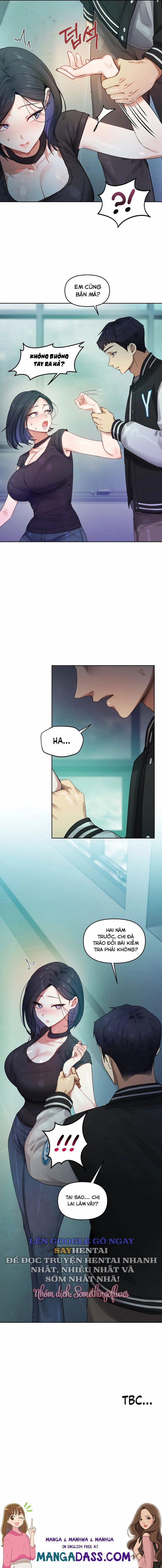 Tài Khoản Mạng Xã Hội Bí Mật Của Giáo Sư 2 trang 17