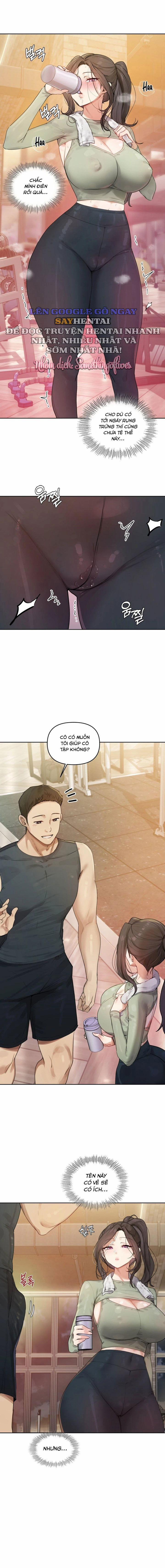 Tài Khoản Mạng Xã Hội Bí Mật Của Giáo Sư 2 trang 2