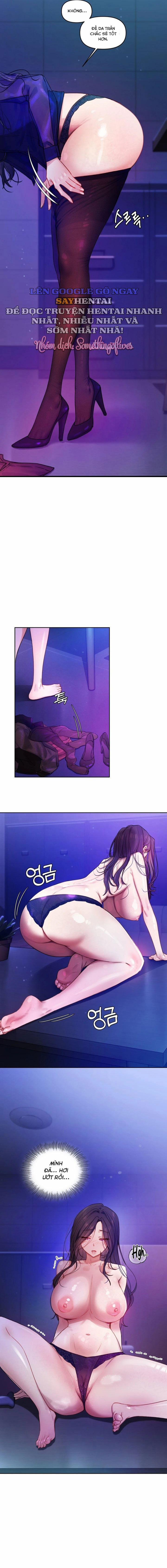 Tài Khoản Mạng Xã Hội Bí Mật Của Giáo Sư 2 trang 5