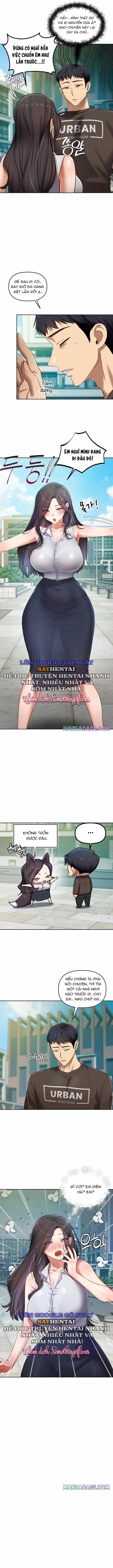 Tài Khoản Mạng Xã Hội Bí Mật Của Giáo Sư 20 trang 10