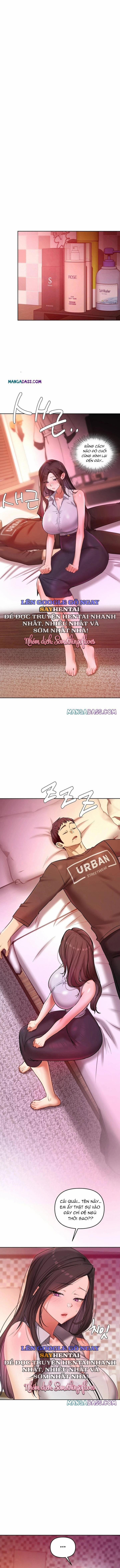 Tài Khoản Mạng Xã Hội Bí Mật Của Giáo Sư 20 trang 11