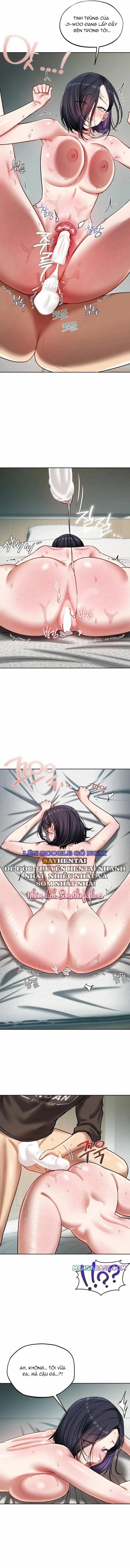 Tài Khoản Mạng Xã Hội Bí Mật Của Giáo Sư 20 trang 5