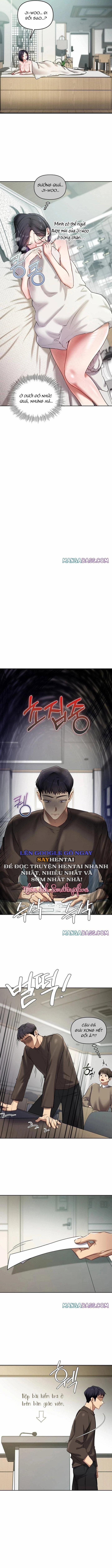 Tài Khoản Mạng Xã Hội Bí Mật Của Giáo Sư 20 trang 8