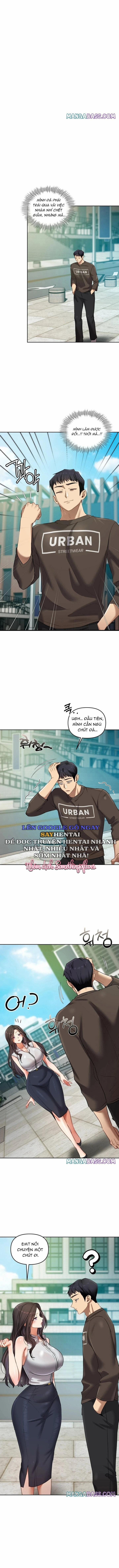 Tài Khoản Mạng Xã Hội Bí Mật Của Giáo Sư 20 trang 9