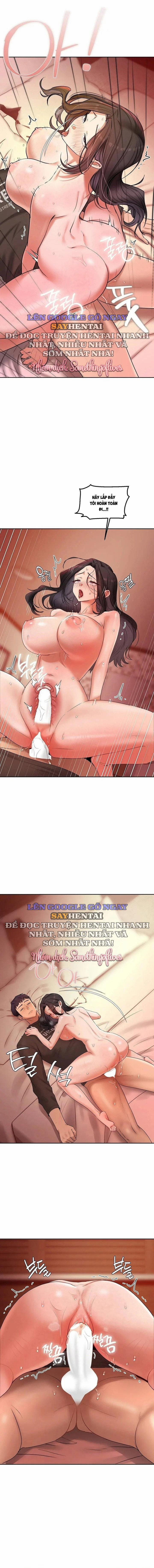 Tài Khoản Mạng Xã Hội Bí Mật Của Giáo Sư 21 trang 10