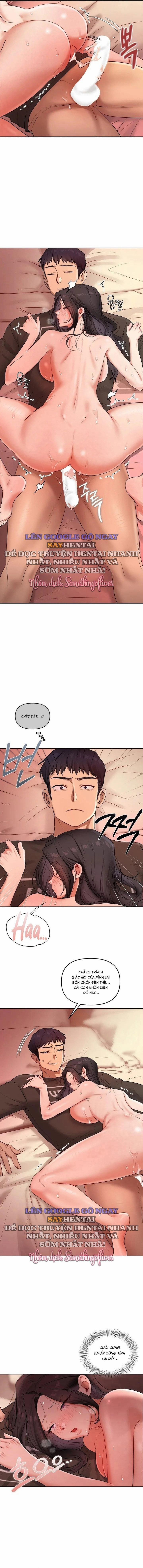 Tài Khoản Mạng Xã Hội Bí Mật Của Giáo Sư 21 trang 11