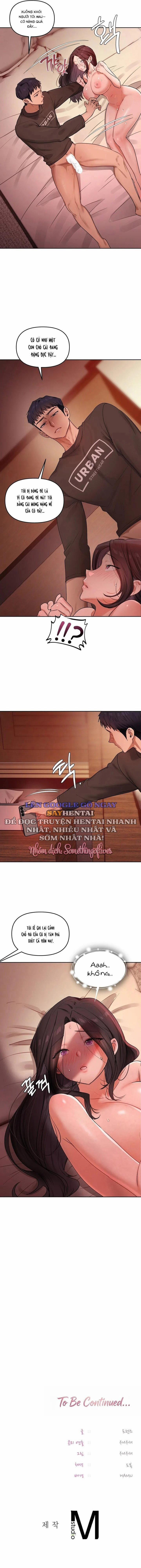 Tài Khoản Mạng Xã Hội Bí Mật Của Giáo Sư 21 trang 12