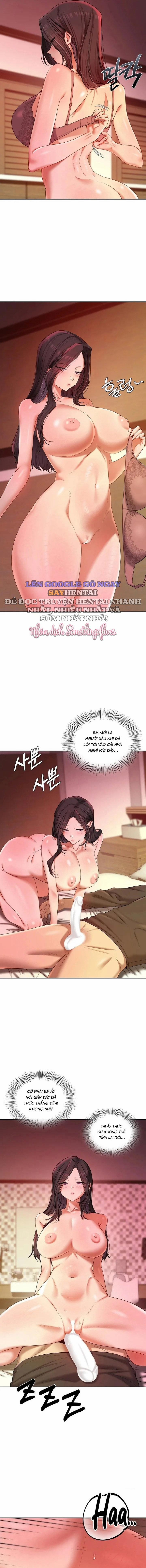 Tài Khoản Mạng Xã Hội Bí Mật Của Giáo Sư 21 trang 4