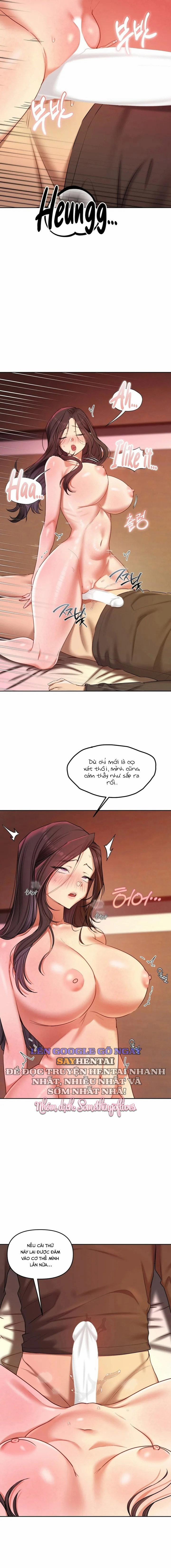 Tài Khoản Mạng Xã Hội Bí Mật Của Giáo Sư 21 trang 5