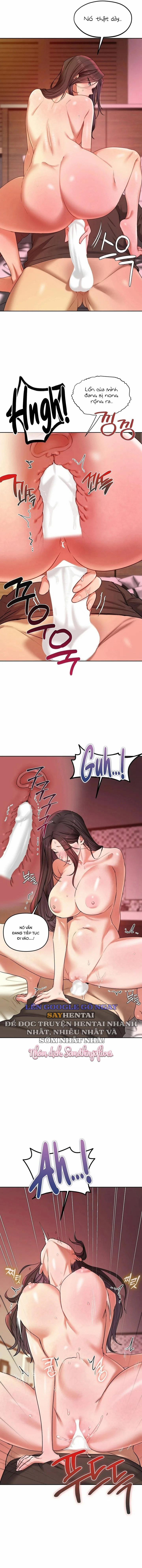 Tài Khoản Mạng Xã Hội Bí Mật Của Giáo Sư 21 trang 6