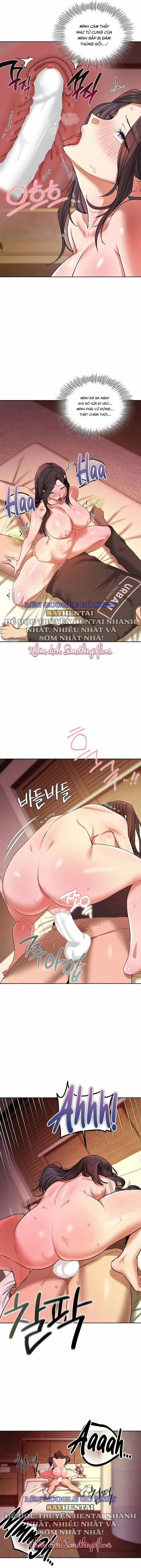 Tài Khoản Mạng Xã Hội Bí Mật Của Giáo Sư 21 trang 7