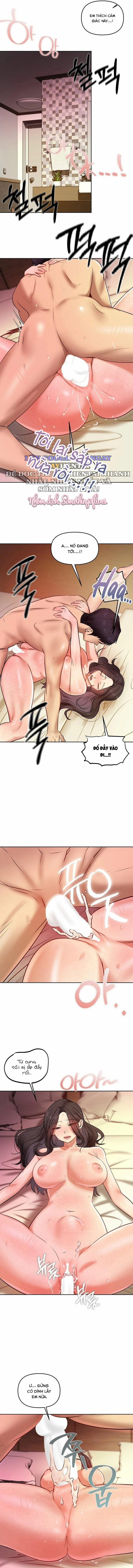 Tài Khoản Mạng Xã Hội Bí Mật Của Giáo Sư 22 trang 10