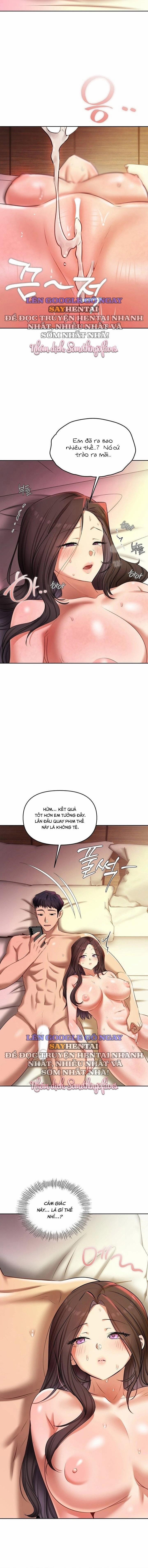 Tài Khoản Mạng Xã Hội Bí Mật Của Giáo Sư 22 trang 11
