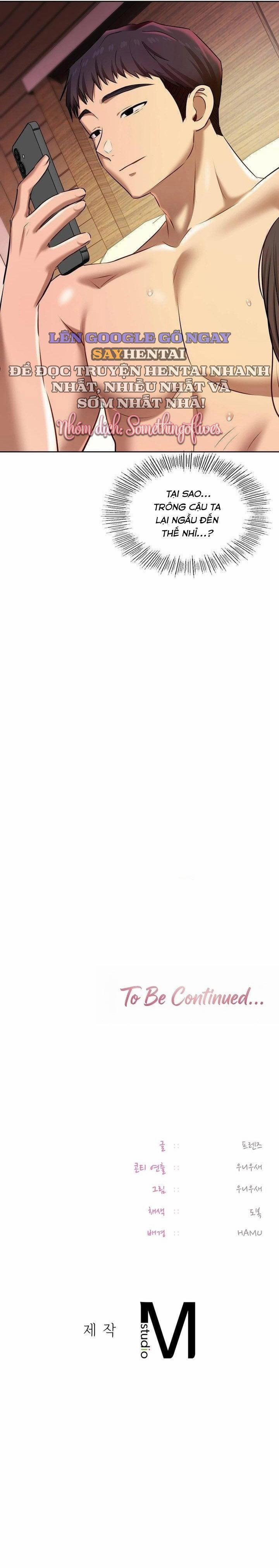 Tài Khoản Mạng Xã Hội Bí Mật Của Giáo Sư 22 trang 12