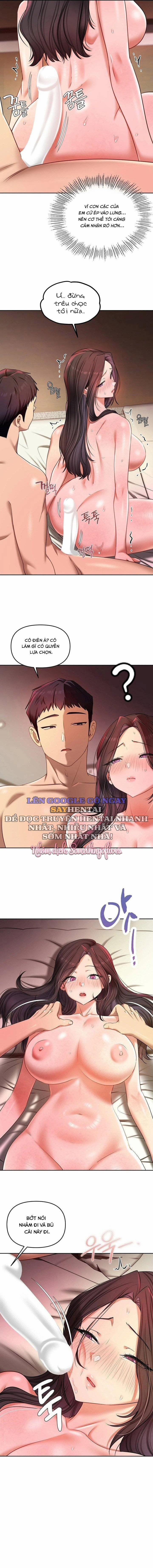 Tài Khoản Mạng Xã Hội Bí Mật Của Giáo Sư 22 trang 3