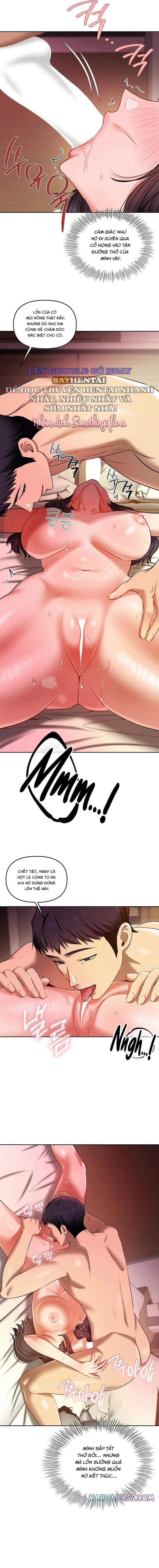 Tài Khoản Mạng Xã Hội Bí Mật Của Giáo Sư 22 trang 4